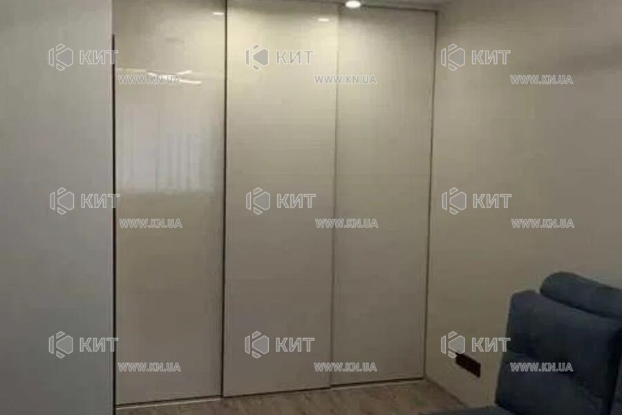 Продажа квартиры Харьков, Гидропарк, 37м²