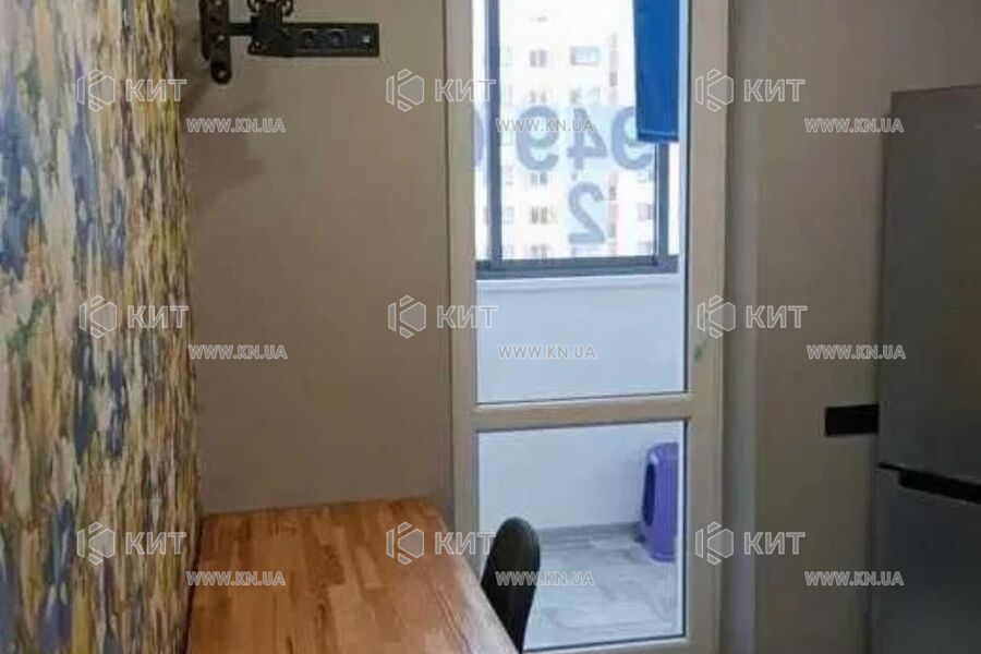 Продажа квартиры Харьков, Гидропарк, 37м²