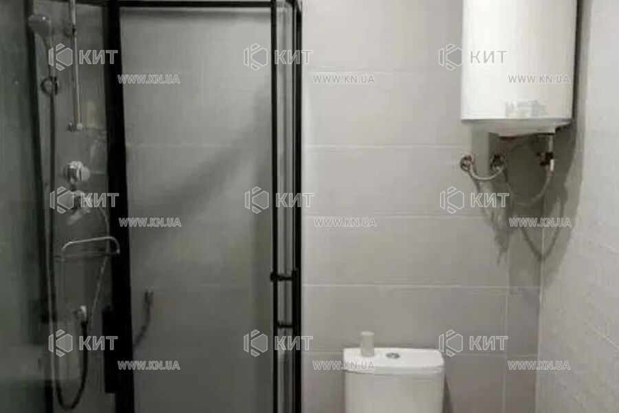 Продажа квартиры Харьков, Гидропарк, 37м²