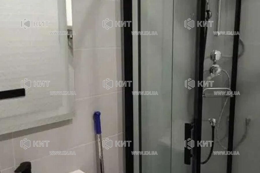 Продажа квартиры Харьков, Гидропарк, 37м²