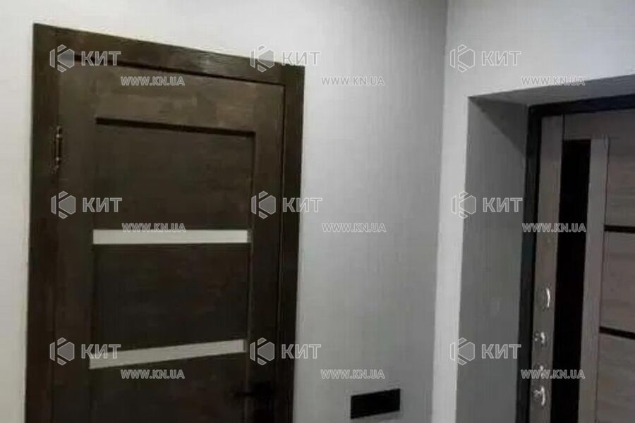 Продажа квартиры Харьков, Гидропарк, 37м²