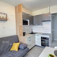 Продаж квартири Харків, Гідропарк, 39м²