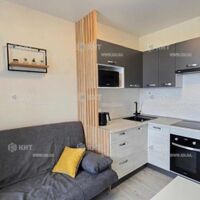 Продаж квартири Харків, Гідропарк, 39м²