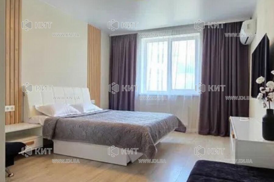 Продаж квартири Харків, Гідропарк, 39м²