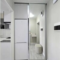 Продаж квартири Харків, Гідропарк, 39м²