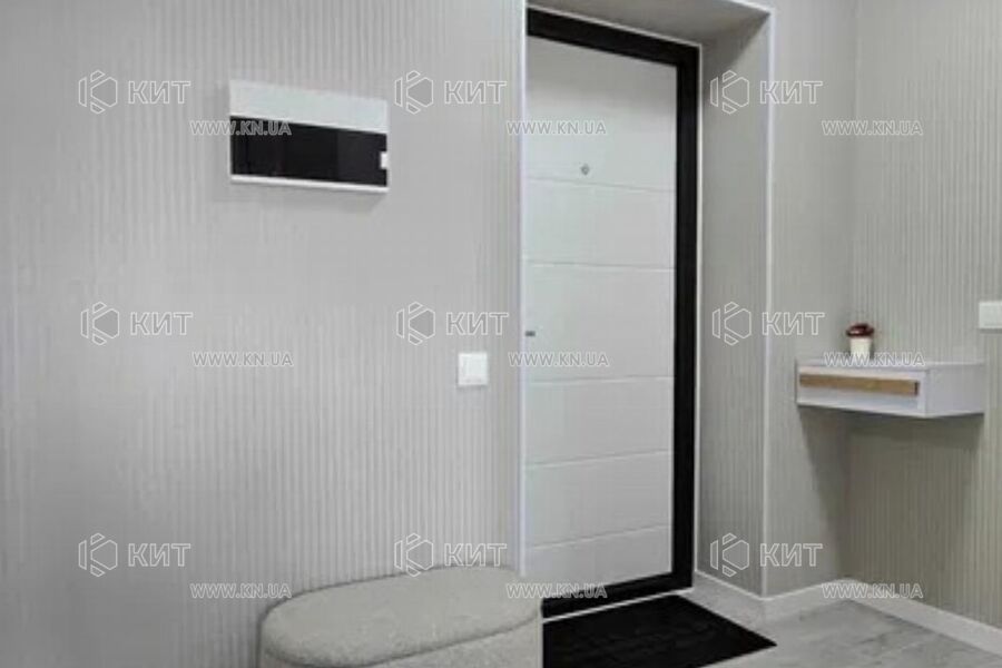 Продаж квартири Харків, Гідропарк, 39м²