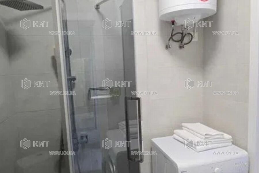 Продаж квартири Харків, Гідропарк, 39м²