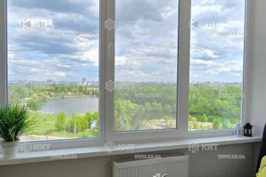 Продаж квартири Харків, Гідропарк, 39м²