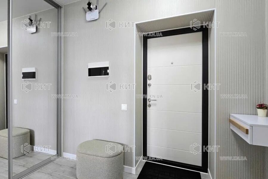 Продаж квартири Харків, Гідропарк, 39м²