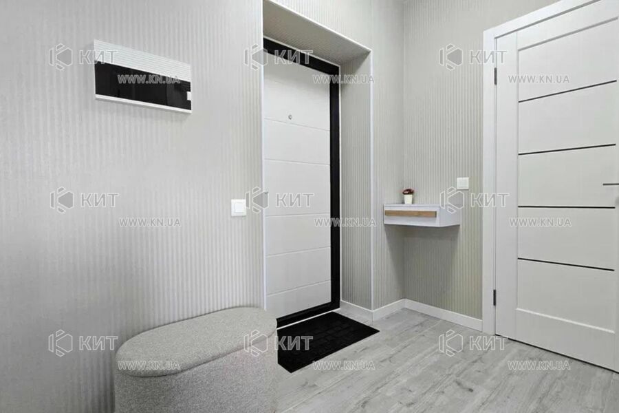 Продаж квартири Харків, Гідропарк, 39м²