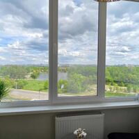 Продаж квартири Харків, Гідропарк, 39м²
