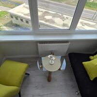 Продаж квартири Харків, Гідропарк, 39м²
