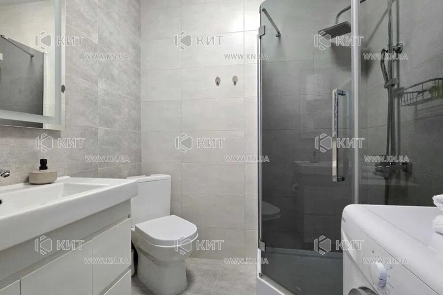 Продаж квартири Харків, Гідропарк, 39м²