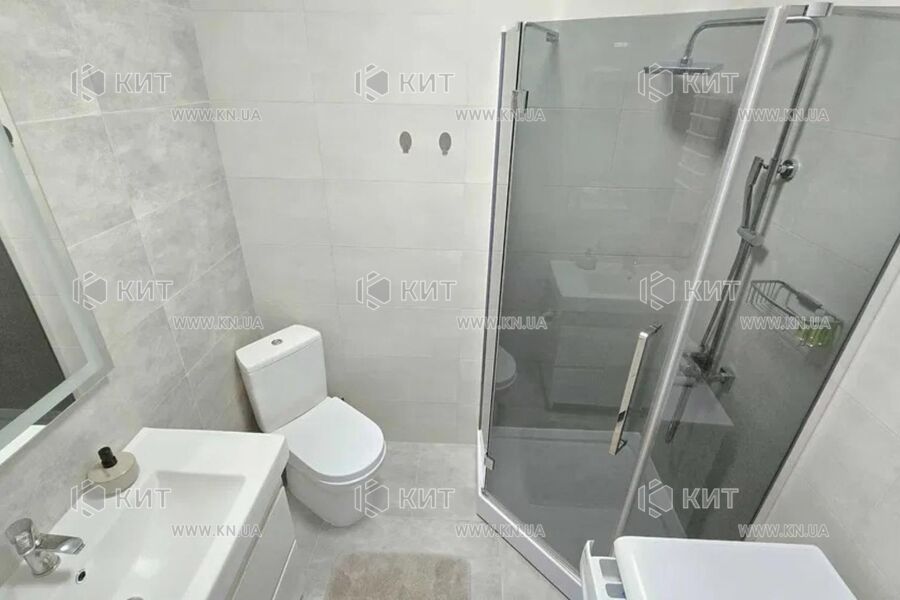 Продаж квартири Харків, Гідропарк, 39м²