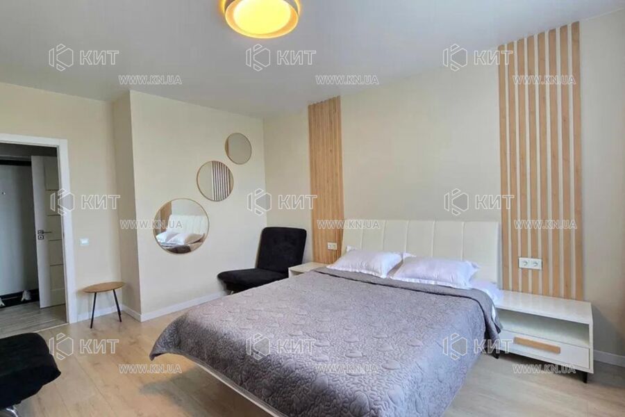 Продаж квартири Харків, Гідропарк, 39м²