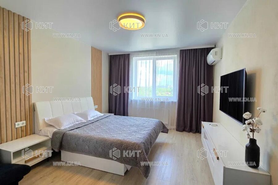 Продаж квартири Харків, Гідропарк, 39м²