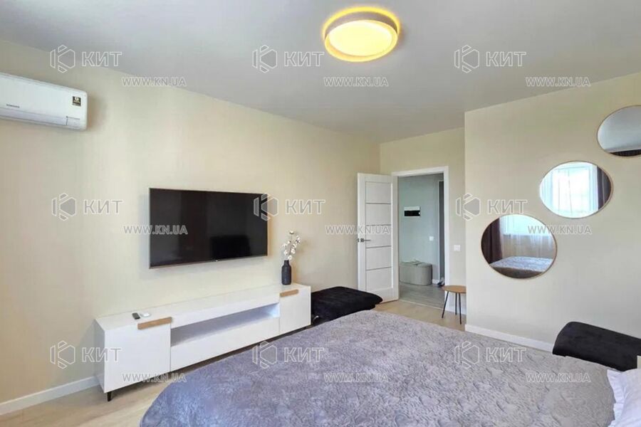 Продаж квартири Харків, Гідропарк, 39м²