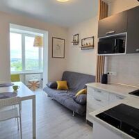 Продаж квартири Харків, Гідропарк, 39м²