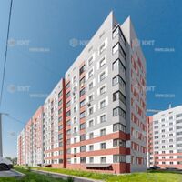 Продажа квартиры Харьков, Гидропарк, 61м²