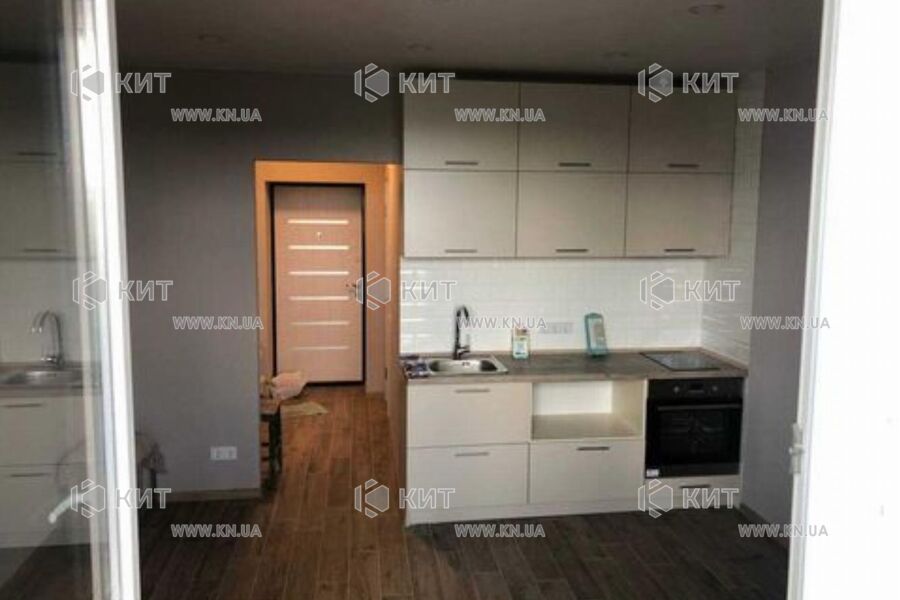 Продажа квартиры Харьков, Малышева, 47м²
