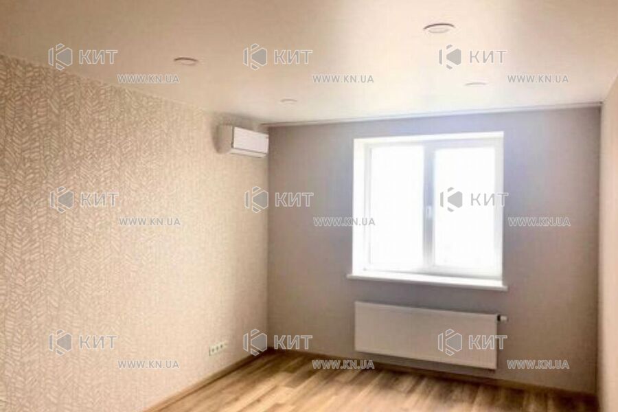 Продажа квартиры Харьков, Малышева, 47м²