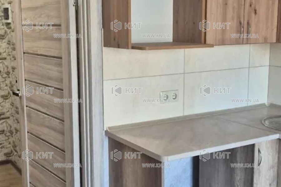 Продажа квартиры Харьков, Центр, 25м²