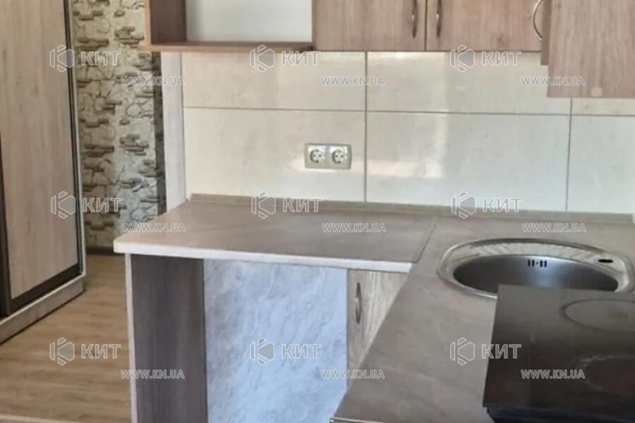 Продажа квартиры Харьков, Центр, 25м²