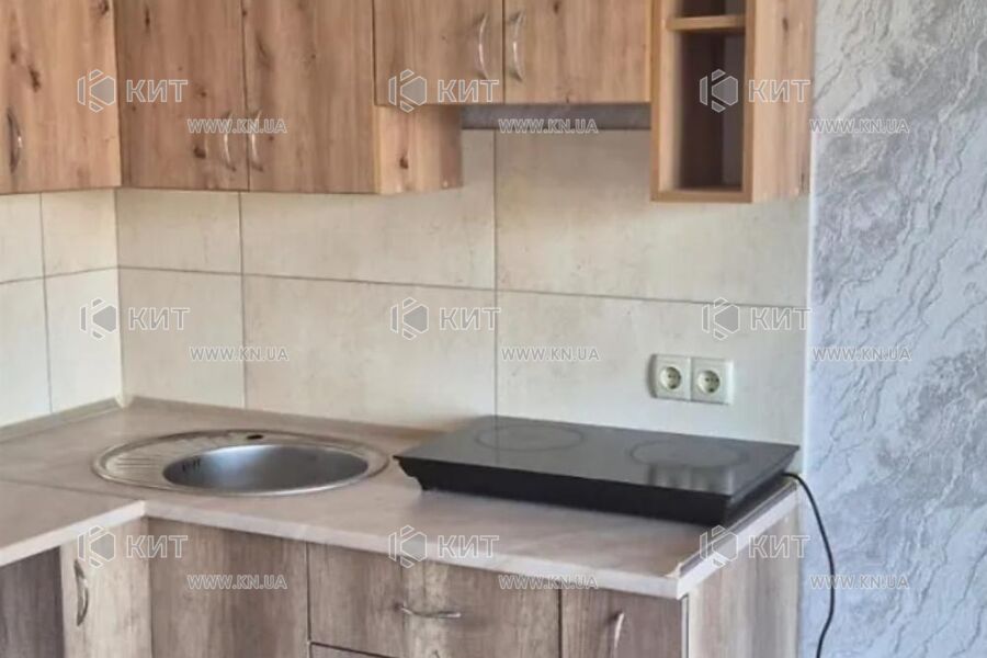 Продажа квартиры Харьков, Центр, 25м²