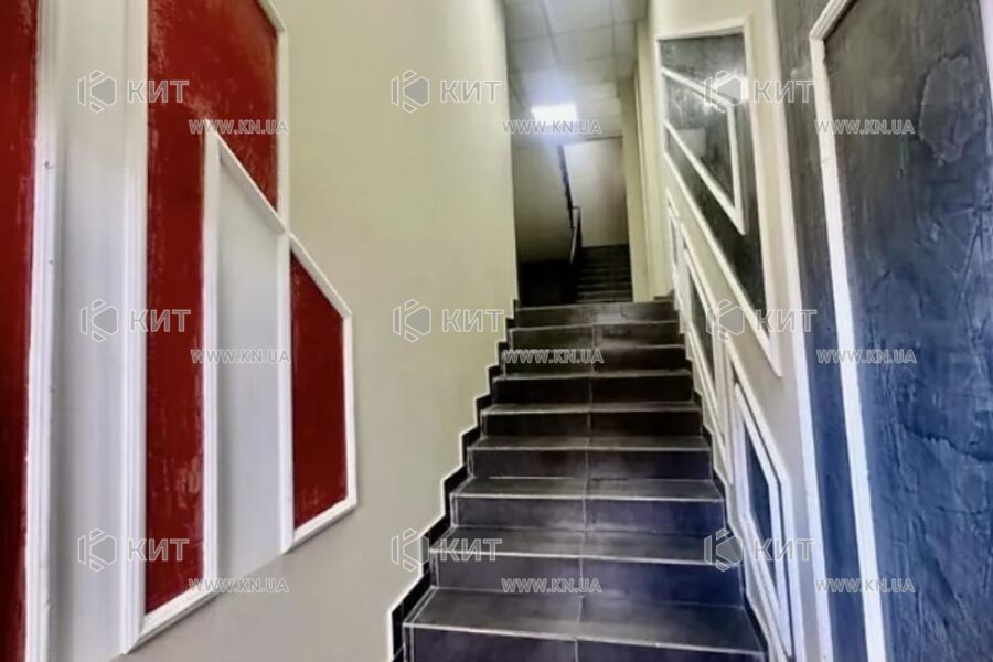 Продажа квартиры Харьков, Центр, 25м²