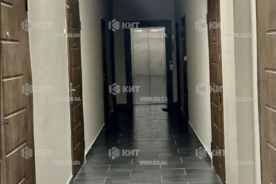 Продажа квартиры Харьков, Центр, 25м²