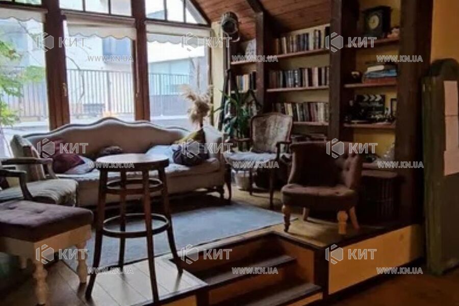 Продаж квартири Харків, Центр, 180м²