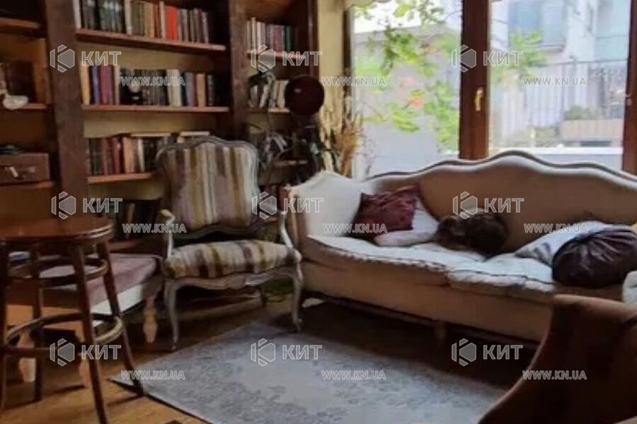 Продаж квартири Харків, Центр, 180м²