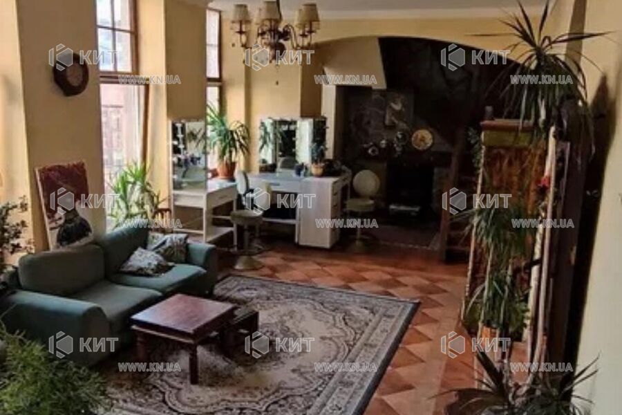 Продаж квартири Харків, Центр, 180м²