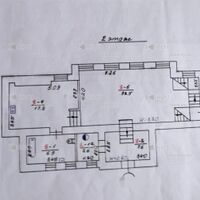 Продаж квартири Харків, Центр, 180м²
