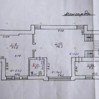 Продаж квартири Харків, Центр, 180м²