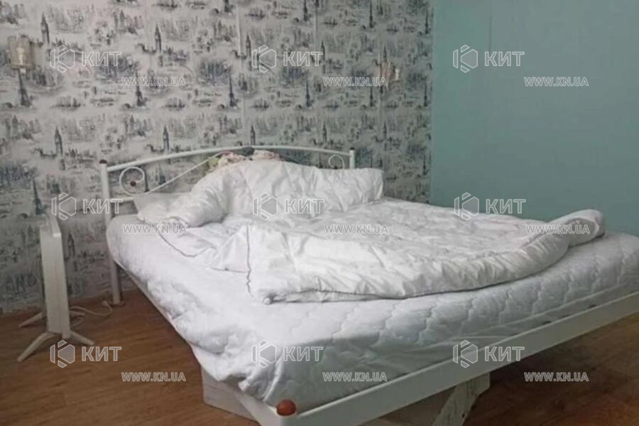 Продаж квартири Харків, Павлове Поле, 44м²