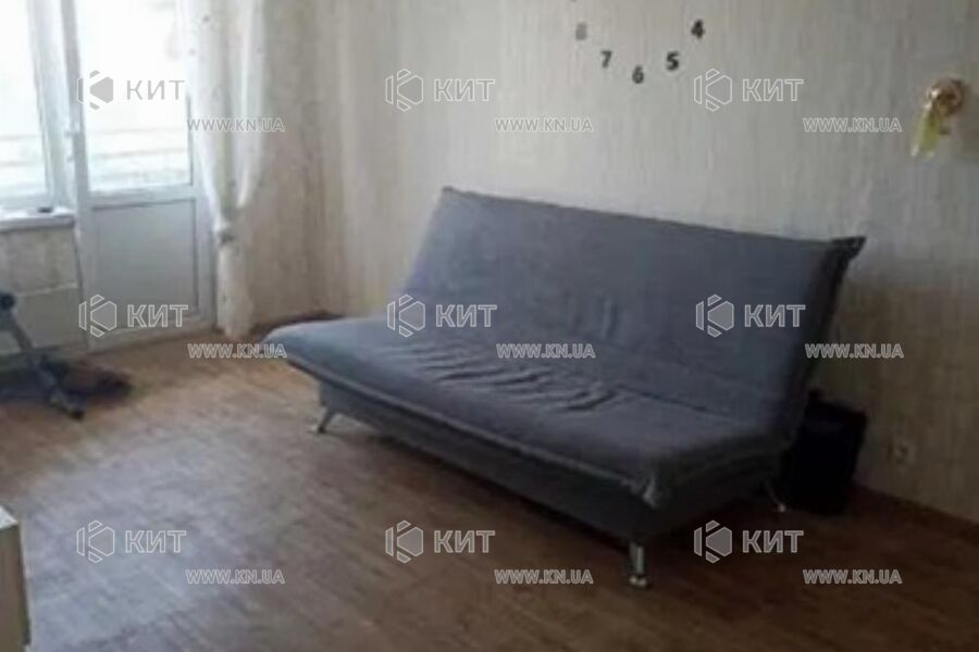 Продаж квартири Харків, Павлове Поле, 44м²