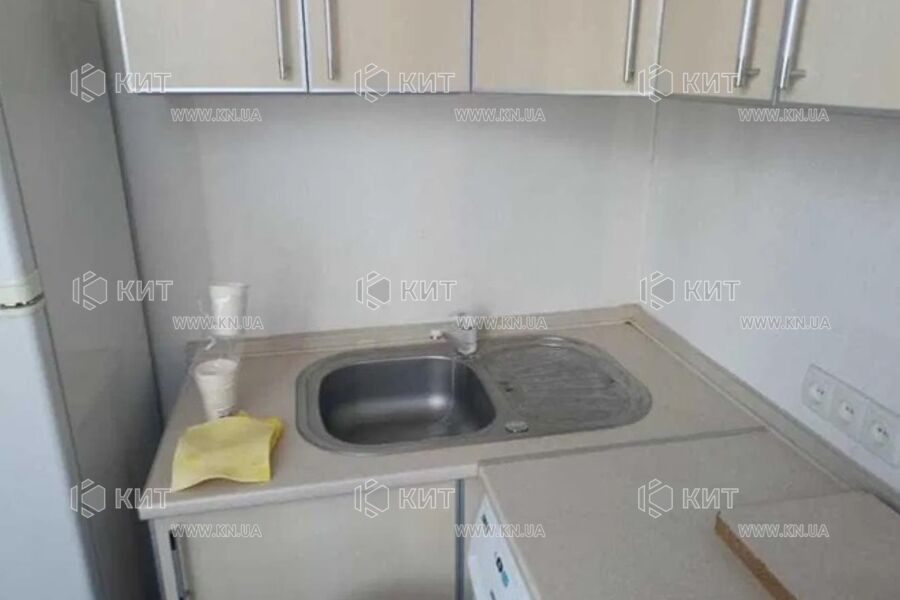 Продаж квартири Харків, Павлове Поле, 44м²