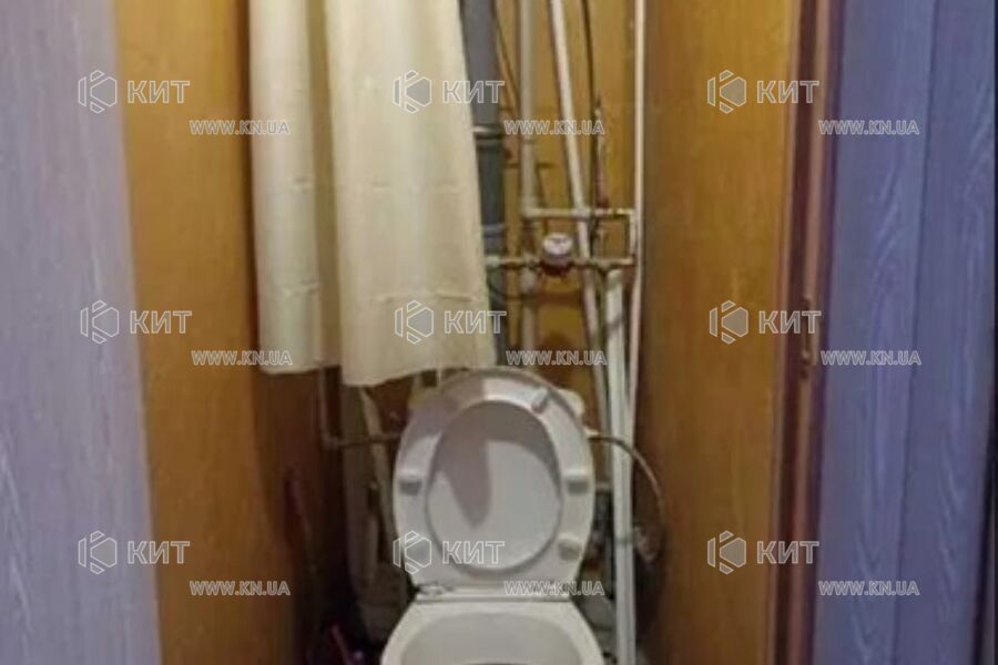 Продаж квартири Харків, Павлове Поле, 44м²