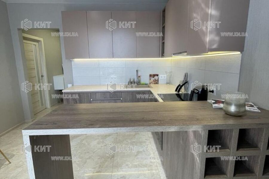 Продаж квартири Харків, Гагаріна, 50м²
