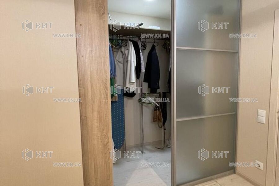 Продаж квартири Харків, Гагаріна, 50м²