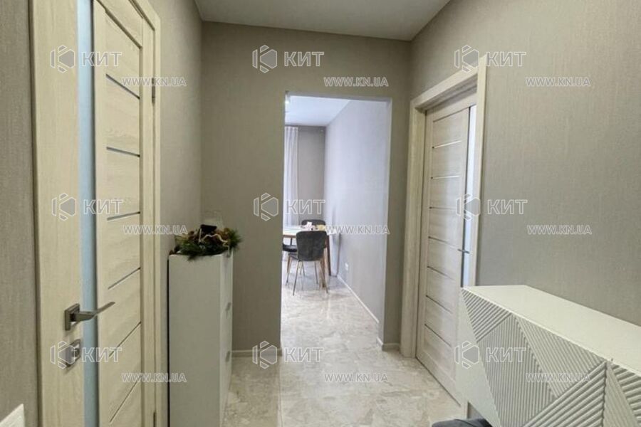 Продаж квартири Харків, Гагаріна, 50м²