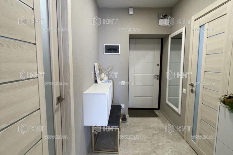 Продаж квартири Харків, Гагаріна, 50м²