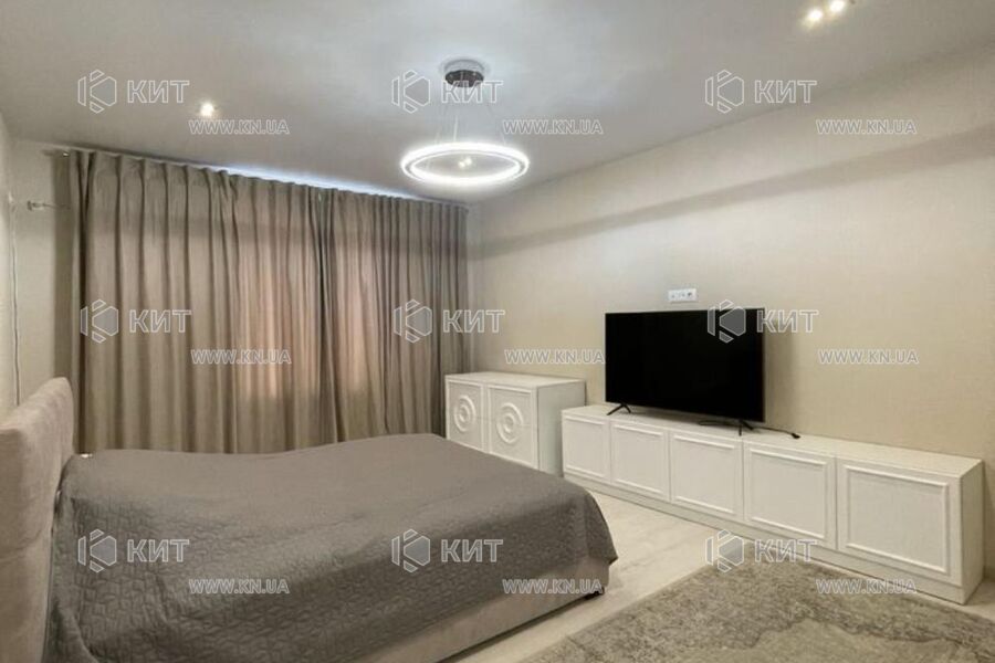 Продаж квартири Харків, Гагаріна, 50м²