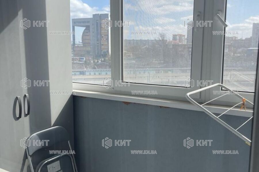 Продаж квартири Харків, Гагаріна, 50м²