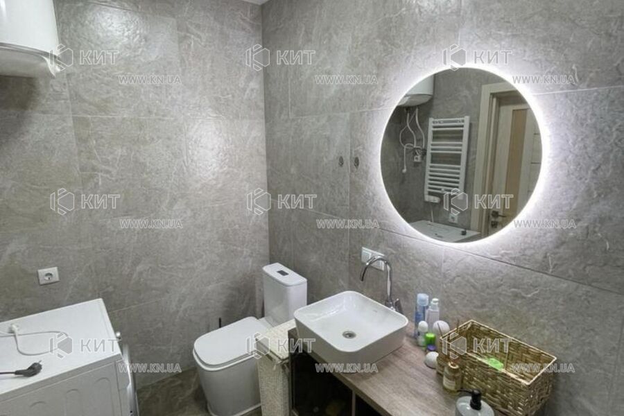 Продаж квартири Харків, Гагаріна, 50м²