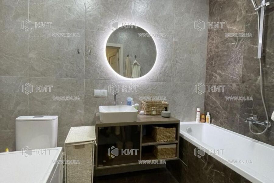 Продаж квартири Харків, Гагаріна, 50м²