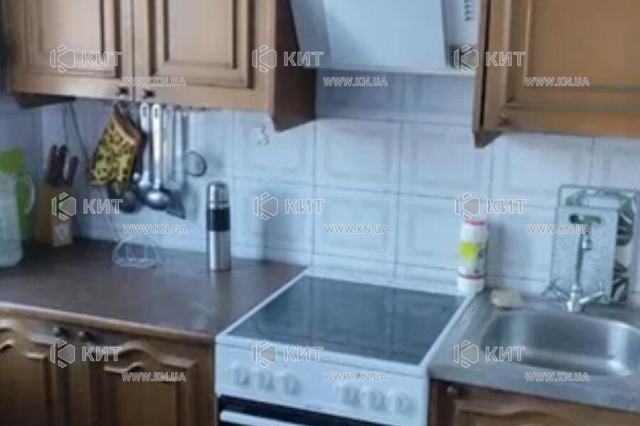Продажа квартиры Харьков, Павлово Поле, 68м²