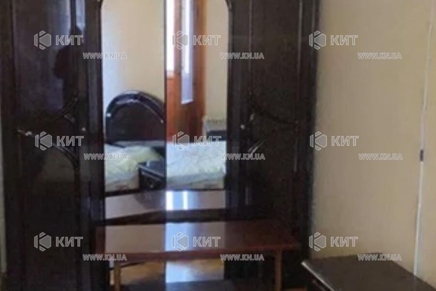Продажа квартиры Харьков, Павлово Поле, 68м²