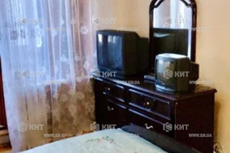 Продажа квартиры Харьков, Павлово Поле, 68м²